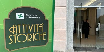 Premiazione, alle Ville Ponti, per le 56 'nuove' Attività storiche della provincia di Varese riconosciute nel 2025 da Regione Lombardia
