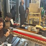 'Lombardia style premium brands', ovvero il raccontare il saper fare dell'artigiano, quello autentico, che nasce nei laboratori e cresce nelle mani degli artieri della Lombardia.