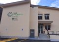 Inaugurata la nuova Casa di Comunità di Cedegolo, in provincia di Brescia, in foto