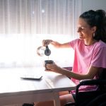 disabilità misura sollievo