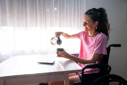 Centri vita indipendente