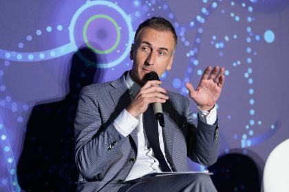 L'assessore regionale Alessandro Fermi commenta lo stanziamento di Regione Lombardia per l'innovazione sulla gestione rischi naturali.