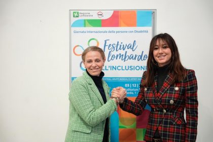 Festival Lombardo dell'inclusione 2025