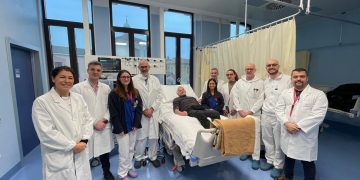 Al Policlinico di Milano la prima terapia genica per emofilia B