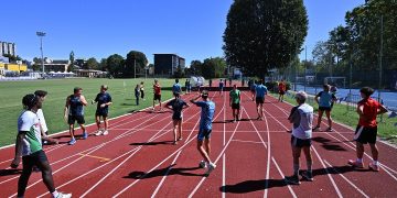 Approvata la convenzione con l'Istituto di Credito Sportivo e Culturale. Lo ha comunicato il sottosegretario Picchi