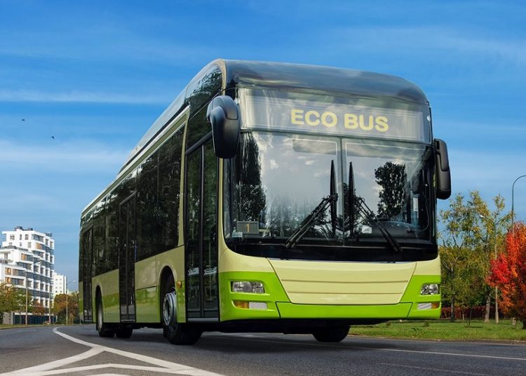 A Lodi 14 nuovi autobus elettrici per il trasporto pubblico locale