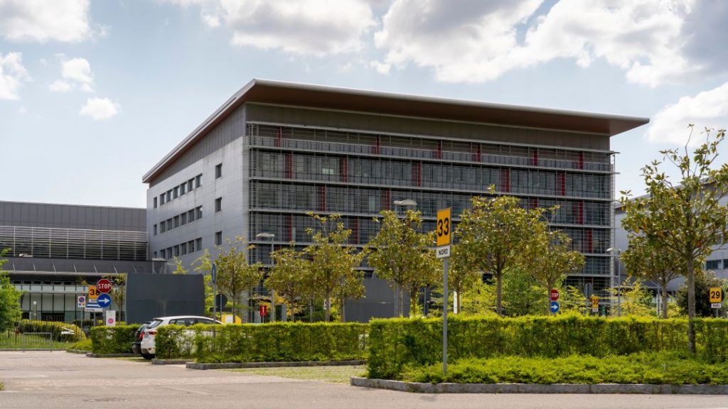 Approvato l’Accordo di Programma integrativo per 3 importanti interventi di edilizia sanitaria negli ospedali di Bergamo (foto), Sondrio e Esine (Brescia).