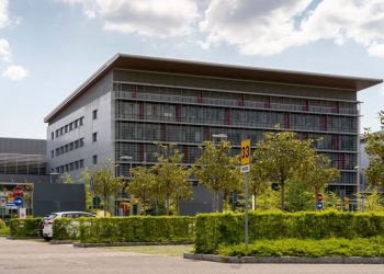 Approvato l’Accordo di Programma integrativo per 3 importanti interventi di edilizia sanitaria negli ospedali di Bergamo (foto), Sondrio e Esine (Brescia).