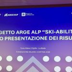 ARGE ALP 'Ski-Ability' è il progetto per non escludere alcuno sulle nevi