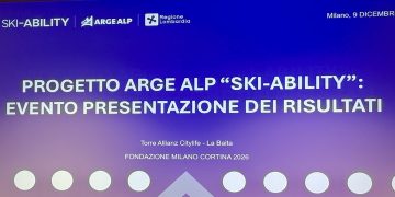 ARGE ALP 'Ski-Ability' è il progetto per non escludere alcuno sulle nevi