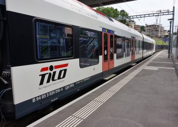 Con l'entrata in vigore del nuovo orario invernale, Trenord arricchisce la propria offerta ferroviaria con ben 120 corse in più al giorno