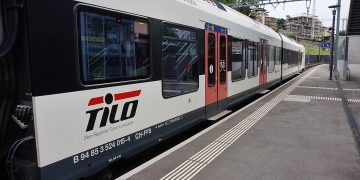 Con l'entrata in vigore del nuovo orario invernale, Trenord arricchisce la propria offerta ferroviaria con ben 120 corse in più al giorno