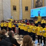 Il sottosegretario alla Presidenza di Regione Lombardia con delega a Sport e Giovani, Federica Picchi, è intervenuto a Pavia all’inaugurazione dell’anno sportivo dell’università dove è nata la doppia carriera