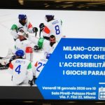 A Palazzo Pirelli si è svolta la tavola rotonda ‘Milano Cortina 2026, lo Sport che educa, l’accessibilità oltre i Giochi Paralimpici’ organizzata dalla senatrice Giusy Versace