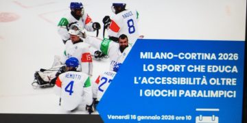 A Palazzo Pirelli si è svolta la tavola rotonda ‘Milano Cortina 2026, lo Sport che educa, l’accessibilità oltre i Giochi Paralimpici’ organizzata dalla senatrice Giusy Versace