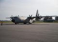 A bordo di un C-130 dell’Aeronautica Militare atterrato all’aeroporto di Milano-Linate, sono rientrate in Italia le salme di cinque cittadini italiani deceduti nella tragedia di Crans-Montana