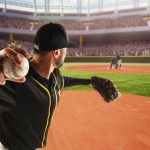 Si gioca per strada, nelle piazze, nei parchi, senza attrezzature: è il baseball a cinque, che ha unito Regione Lombardia, Fibs e Comune di Rozzano (Milano).