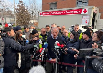 Crans-Montana: in arrivo antibiotico di ultima generazione per feriti