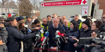 Crans-Montana: in arrivo antibiotico di ultima generazione per feriti