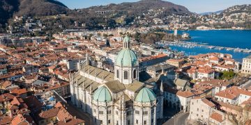 Disattivate, a Como e provincia, le misure antinquinamento