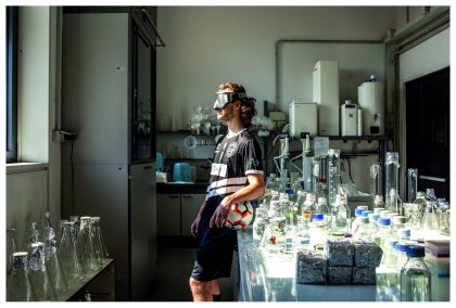 atleticaMENTE mostra Milano Bicocca