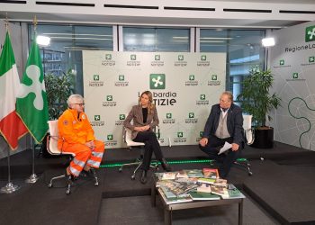 La presidente dell’Ordine degli Psicologi della Lombardia, Valentina Di Mattei, e la dottoressa Roberta Brivio, psicologa d'emergenza della Colonna mobile della Protezione Civile di Regione Lombardia, hanno parlato della tragedia di Crans-Montana ai microfoni di Lombardia Notizie TV