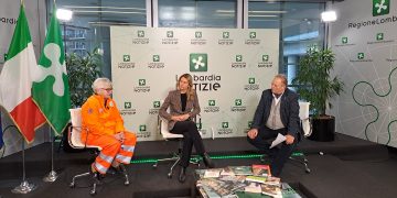 La presidente dell’Ordine degli Psicologi della Lombardia, Valentina Di Mattei, e la dottoressa Roberta Brivio, psicologa d'emergenza della Colonna mobile della Protezione Civile di Regione Lombardia, hanno parlato della tragedia di Crans-Montana ai microfoni di Lombardia Notizie TV