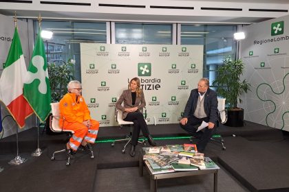 La presidente dell’Ordine degli Psicologi della Lombardia, Valentina Di Mattei, e la dottoressa Roberta Brivio, psicologa d'emergenza della Colonna mobile della Protezione Civile di Regione Lombardia, hanno parlato della tragedia di Crans-Montana ai microfoni di Lombardia Notizie TV