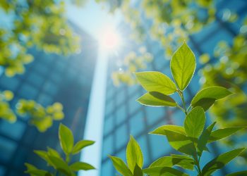 In foto degli uffici: i servizi terziari al centro della nuova indagine che mostra l’impatto delle politiche green e della sostenibilità per le imprese di Regione Lombardia