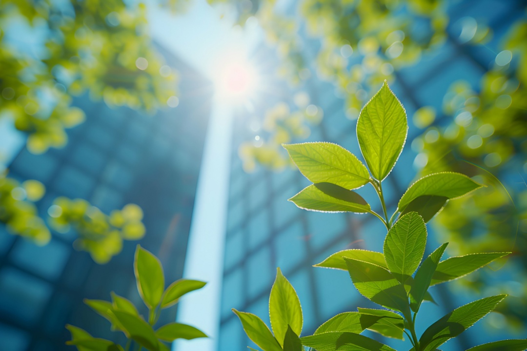 In foto degli uffici: i servizi terziari al centro della nuova indagine che mostra l’impatto delle politiche green e della sostenibilità per le imprese di Regione Lombardia