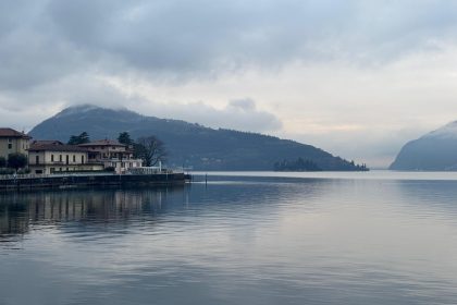 Seconda tappa del tour Aree Interne nella zona di Brescia e del Sebino