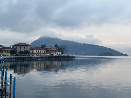 Seconda tappa del tour Aree Interne nella zona di Brescia e del Sebino