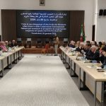 Missione in Mauritania per il sottosegretario alla presidenza di Regione Lombardia con delega alle relazioni internazionali ed europee, Raffaele Cattaneo.