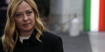 La premier Giorgia Meloni è stata rigraziata dal presidente lombardo Attilio Fontana per la visita al Niguarda dove sono curate le vittime di Crans-Montana