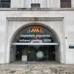 Completate le opere che trasformano l'Ospedale Niguarda di Milano nell'Ospedale Olimpico della Lombardia per i Giochi Invernali Milano Cortina 2026