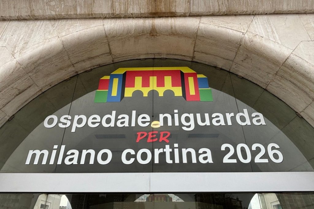 In foto l'ospedale Niguarda di Milano, Alberto Zoli nominato commissiario straordinario