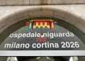In foto l'ospedale Niguarda di Milano, Alberto Zoli nominato commissiario straordinario
