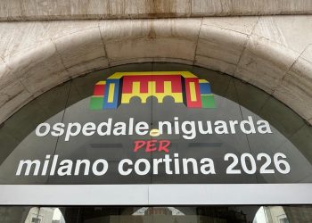 In foto l'ospedale Niguarda di Milano, Alberto Zoli nominato commissiario straordinario