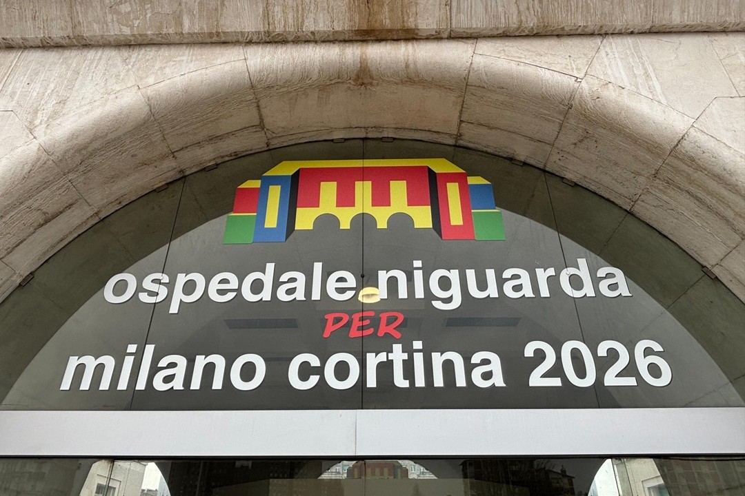 In foto l'ospedale Niguarda di Milano, Alberto Zoli nominato commissiario straordinario