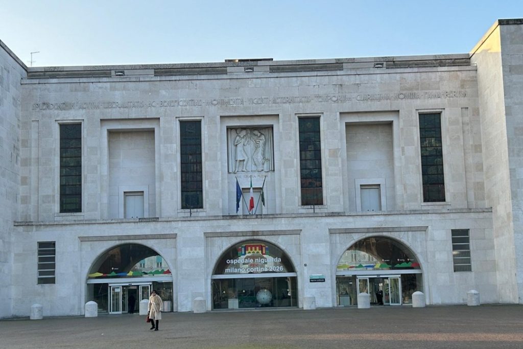 All'ospedale Niguarda arrivano i feriti della tragedia di Crans-Montana e si attende una nuova paziente