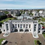 L'ospedale Niguarda di Milano è il primo centro che dimostra come la Lombardia sia disponibile a curare i feriti di Crans-Montana