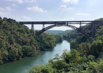 Procede l'iter per la realizzazione del nuovo ponte San Michele tra Paderno d'Adda (LC) e Calusco d'Adda (BG)