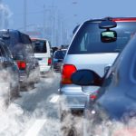 Scattano le misure temporanee antinqunamento in cinuqe città e province lombarde: Bergamo, Brescia, Como, Mantova e Monza e Brianza