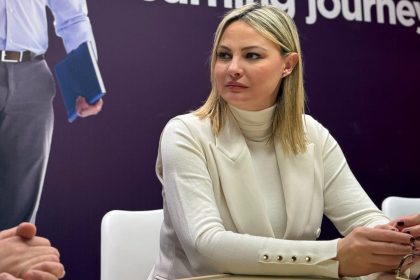 L'assessore Simona Tironi