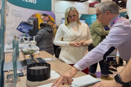 L'assessore Torinio al BETT a Londra con le scuole della Lombardia