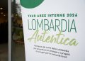 Il roll up della visita in Val Seriana e Val di Scalve al centro della strategia di Regione Lombardia di promozione delle Aree Interne