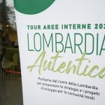 Il roll up della visita in Val Seriana e Val di Scalve al centro della strategia di Regione Lombardia di promozione delle Aree Interne