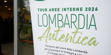 Il roll up della visita in Val Seriana e Val di Scalve al centro della strategia di Regione Lombardia di promozione delle Aree Interne