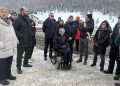 Nel corso della visita istituzionale dell’assessore regionale al Welfare, Guido Bertolaso, sono state inaugurate le nuove strutture sanitarie di Bormio, Sondalo e Livigno