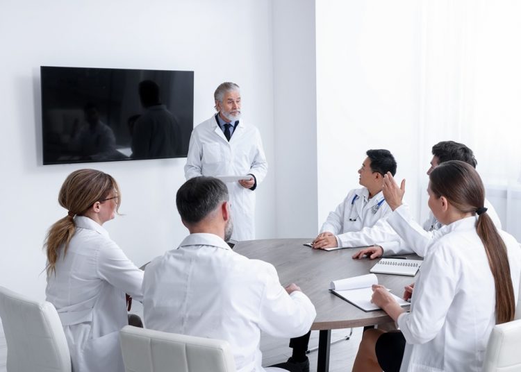 medici per la cabina di regia sanitaria in occasione delle olimpiadi di milano cortina